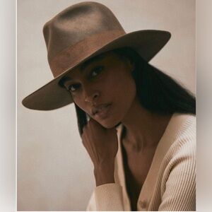 JANESSA LEONE Women's Alara Hat